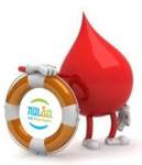 Αιμοδοσίας εικόνα